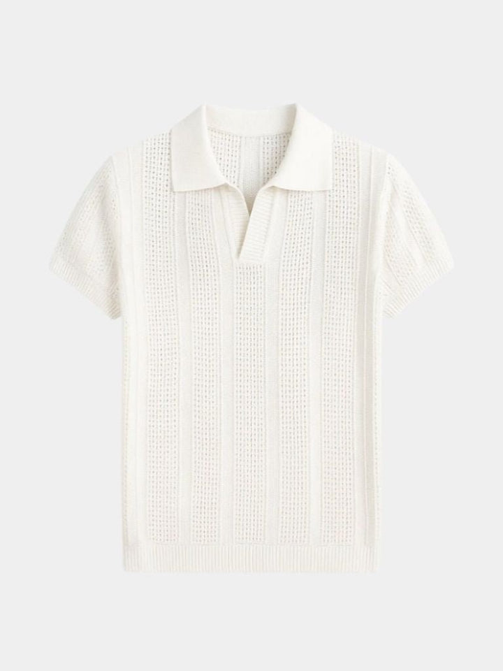 Ivory Coast Polo Shirt - Dalton & Rowe