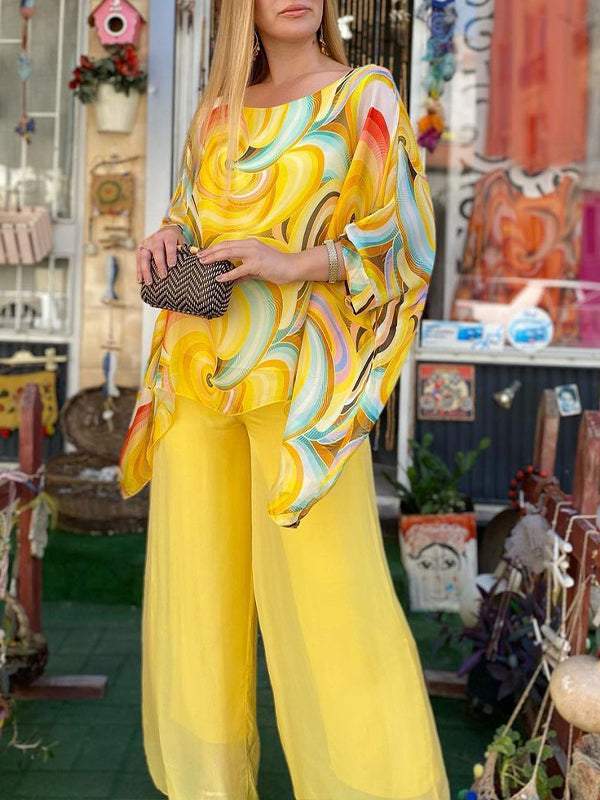Lichelle - Conjunto Artistic Breeze