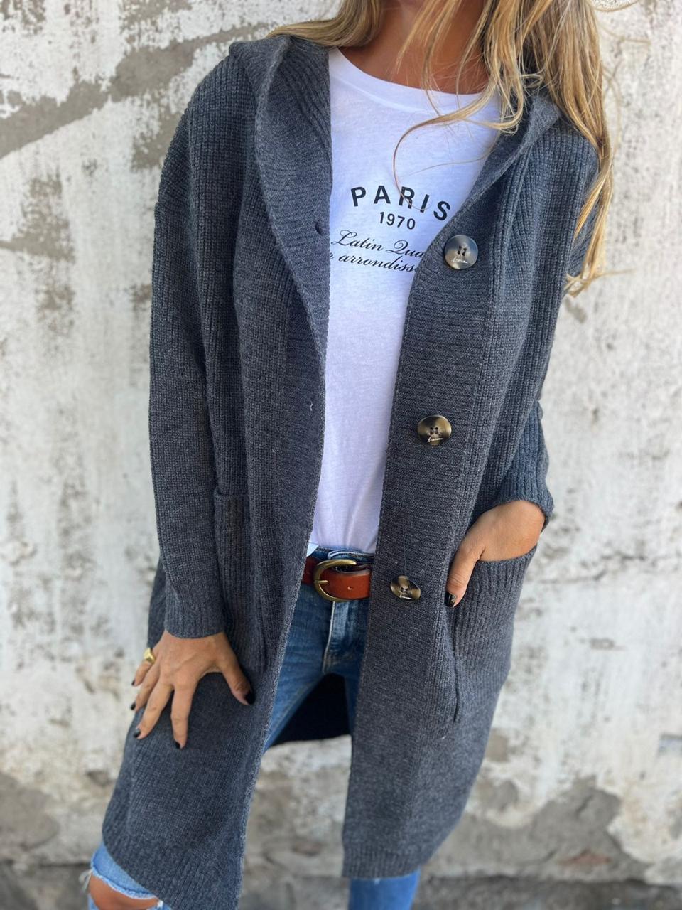 Giselle - Elegancia Desenfadada Larga
