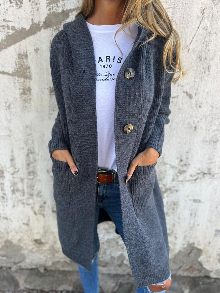 Giselle - Elegancia Desenfadada Larga
