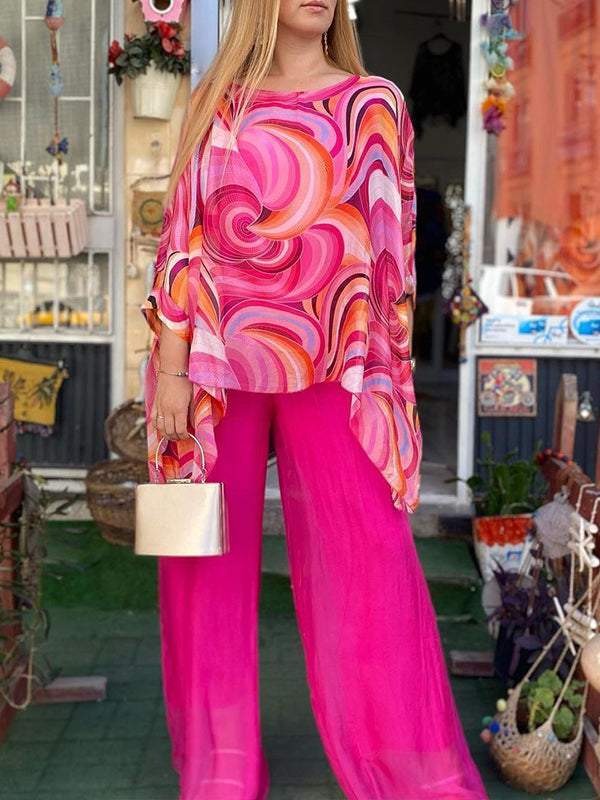 Lichelle - Conjunto Artistic Breeze