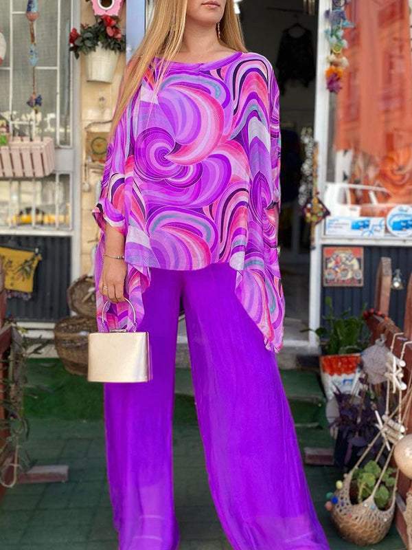 Lichelle - Conjunto Artistic Breeze