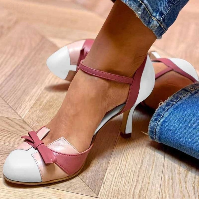 Julia | Zapatos Ortopédicos Refinados