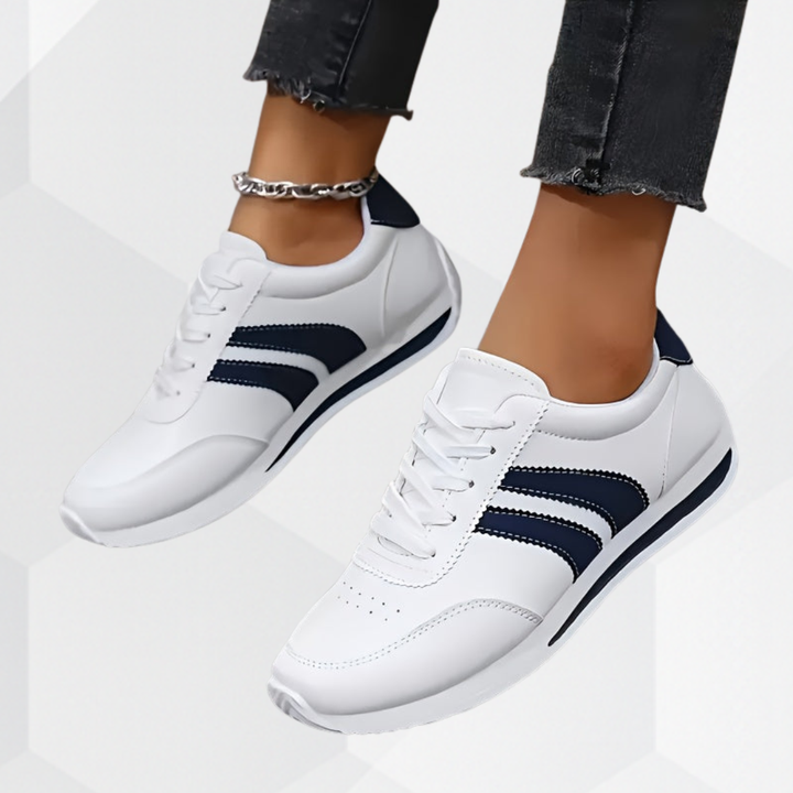 Ámbar | Zapatillas Ortopédicas Urbanas