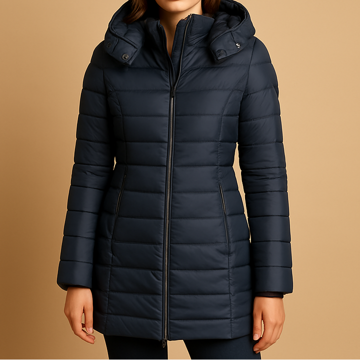 Elize - Chaqueta Ligera Elegante