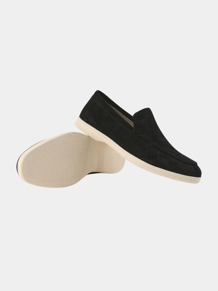 Linen Noire Set - Dalton & Rowe