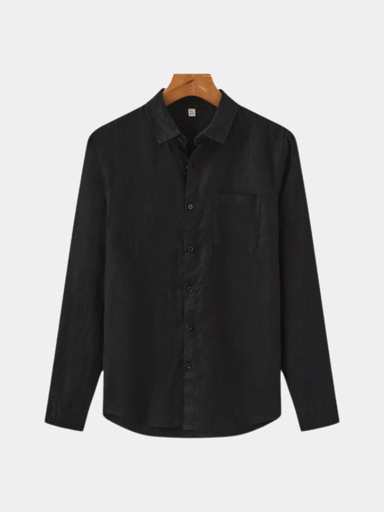 Linen Noire Set - Dalton & Rowe