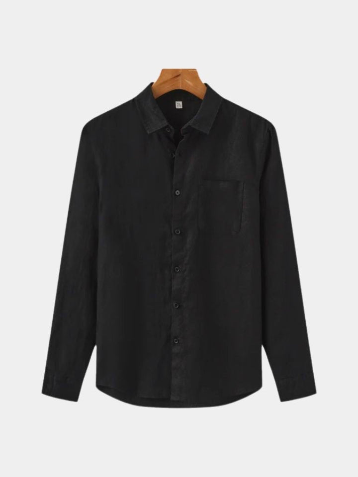 Linen Noire Set - Dalton & Rowe