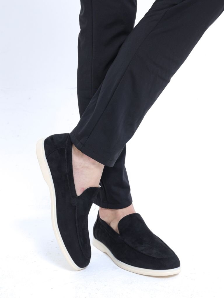 Linen Noire Set - Dalton & Rowe