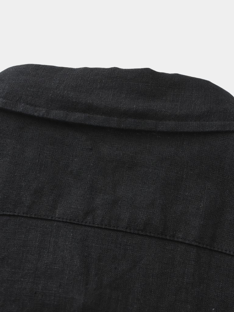 Linen Noire Set - Dalton & Rowe
