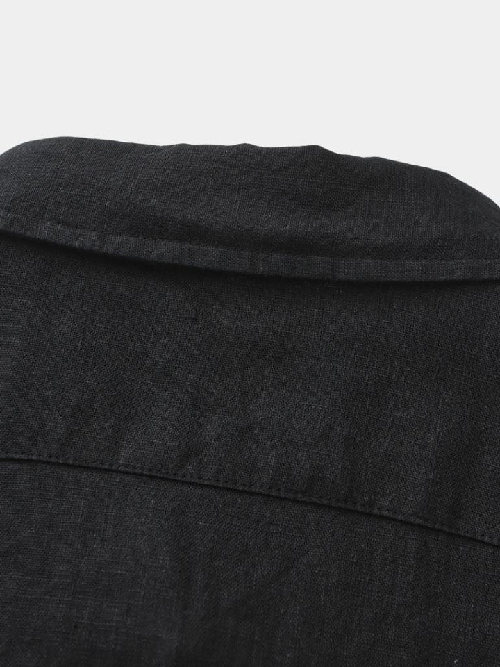 Linen Noire Set - Dalton & Rowe