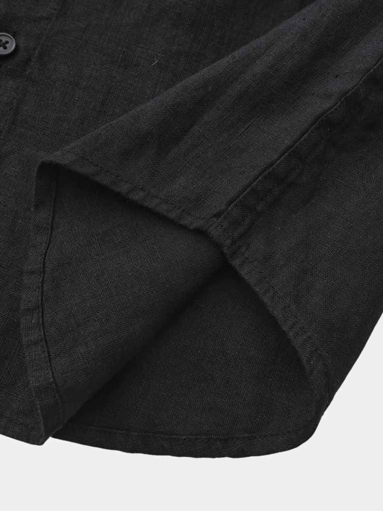 Linen Noire Set - Dalton & Rowe