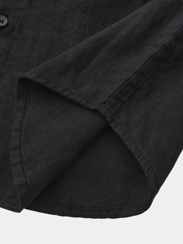 Linen Noire Set - Dalton & Rowe
