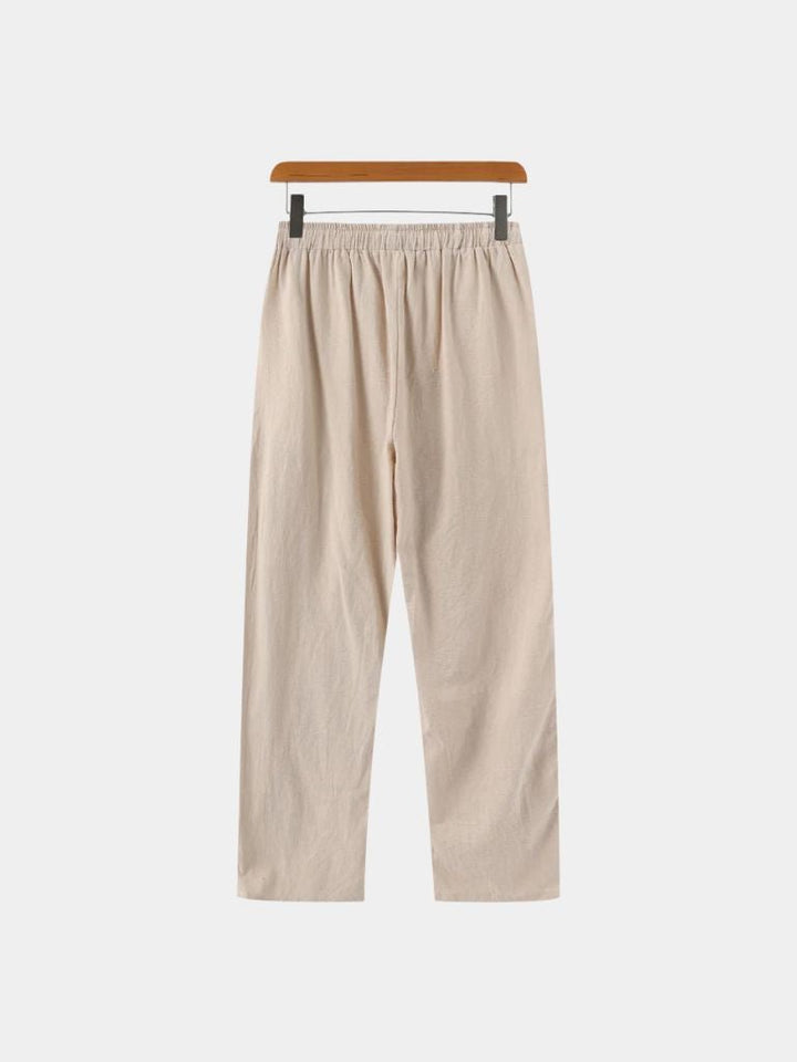 Linen Noire Set - Dalton & Rowe
