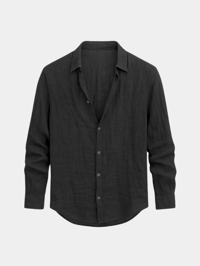 [SPECIAL PACK] Linen Reverie Summer Shirt - Dalton & Rowe