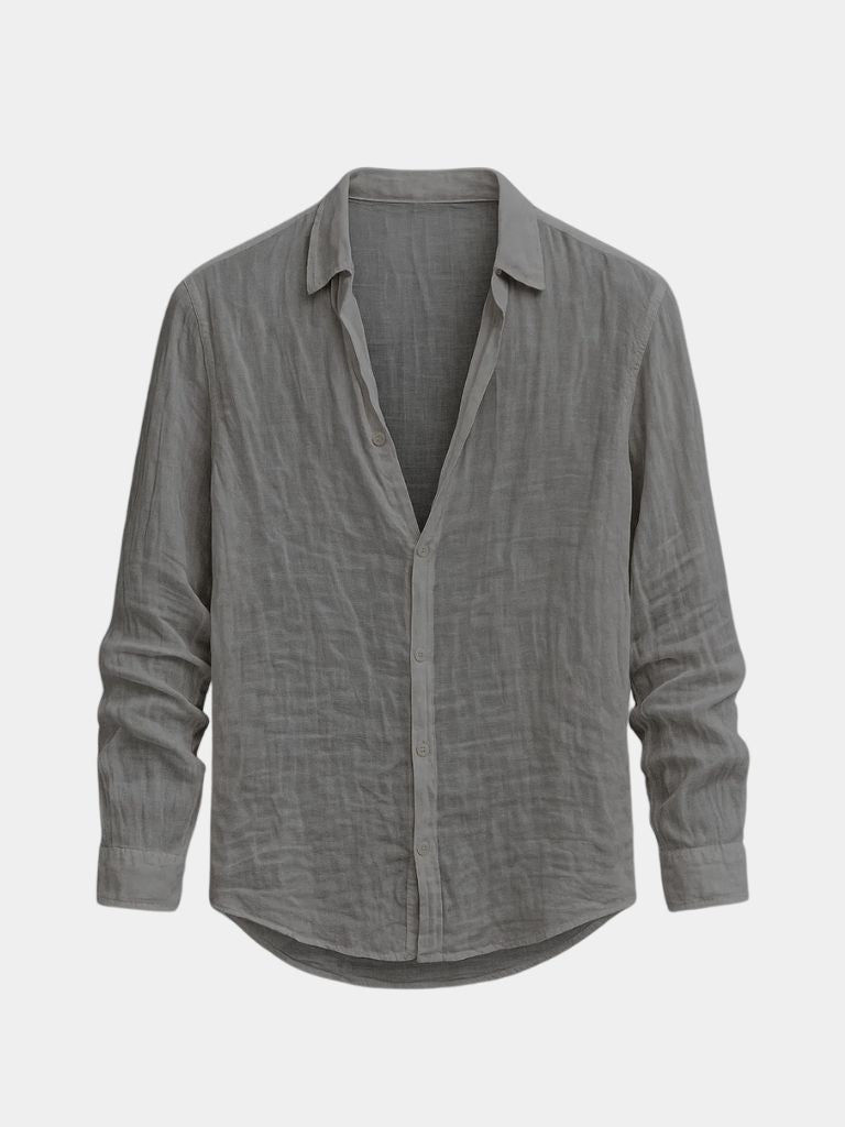 [SPECIAL PACK] Linen Reverie Summer Shirt - Dalton & Rowe