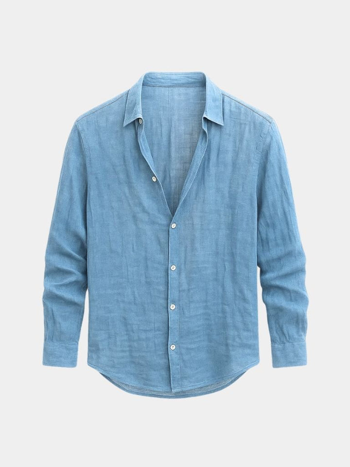 [SPECIAL PACK] Linen Reverie Summer Shirt - Dalton & Rowe