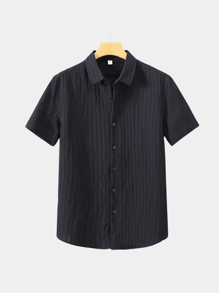Lumière Linen Shirt - Dalton & Rowe