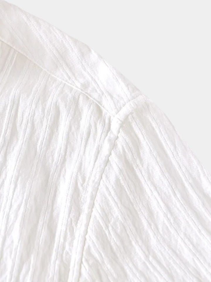 Lumière Linen Shirt - Dalton & Rowe