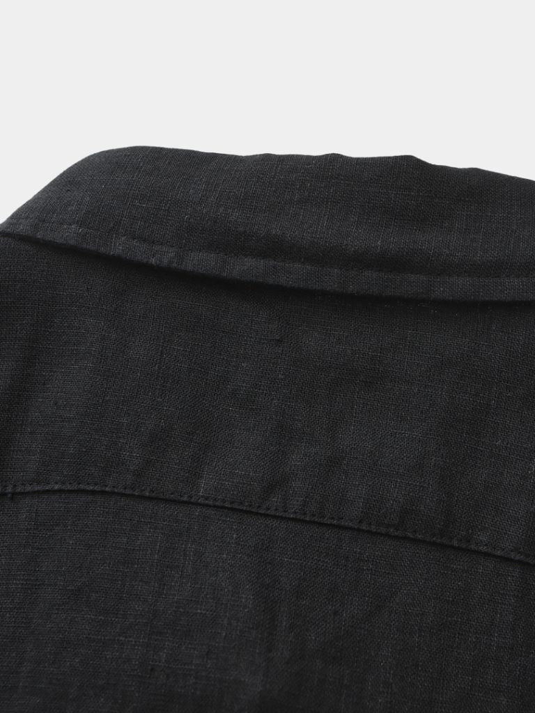 Medaglia Nera Set - Dalton & Rowe