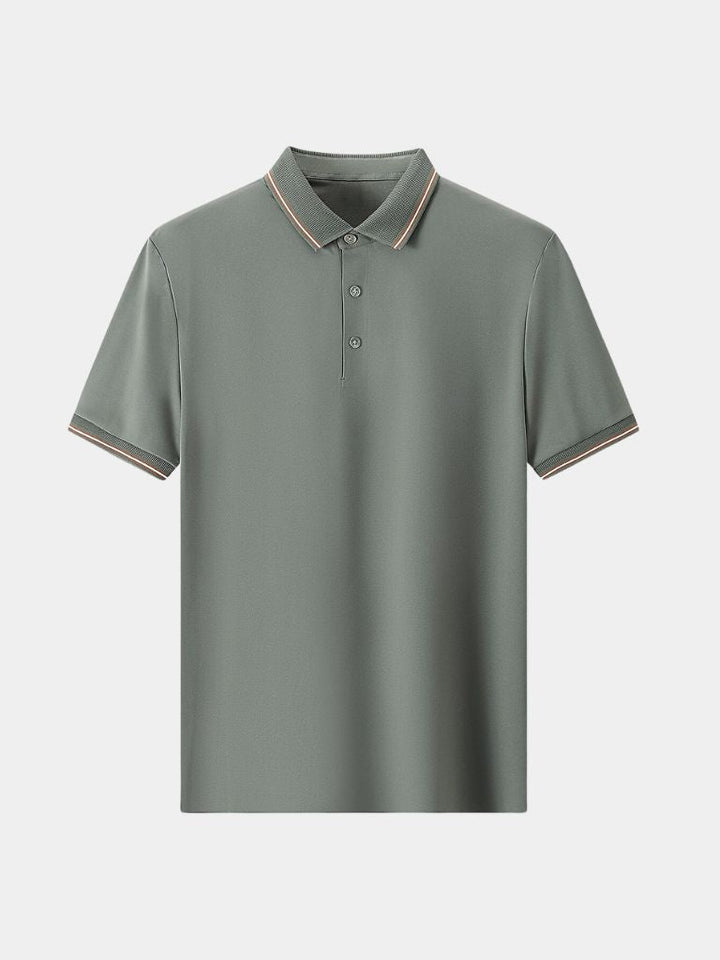 Midnight Trim Polo - Dalton & Rowe