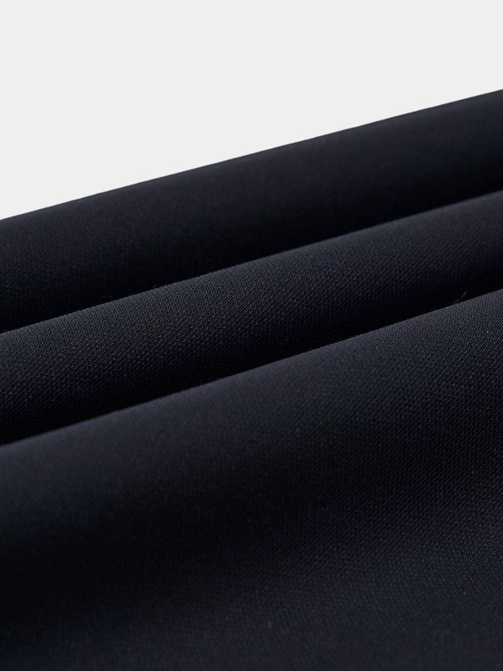 Midnight Trim Polo - Dalton & Rowe