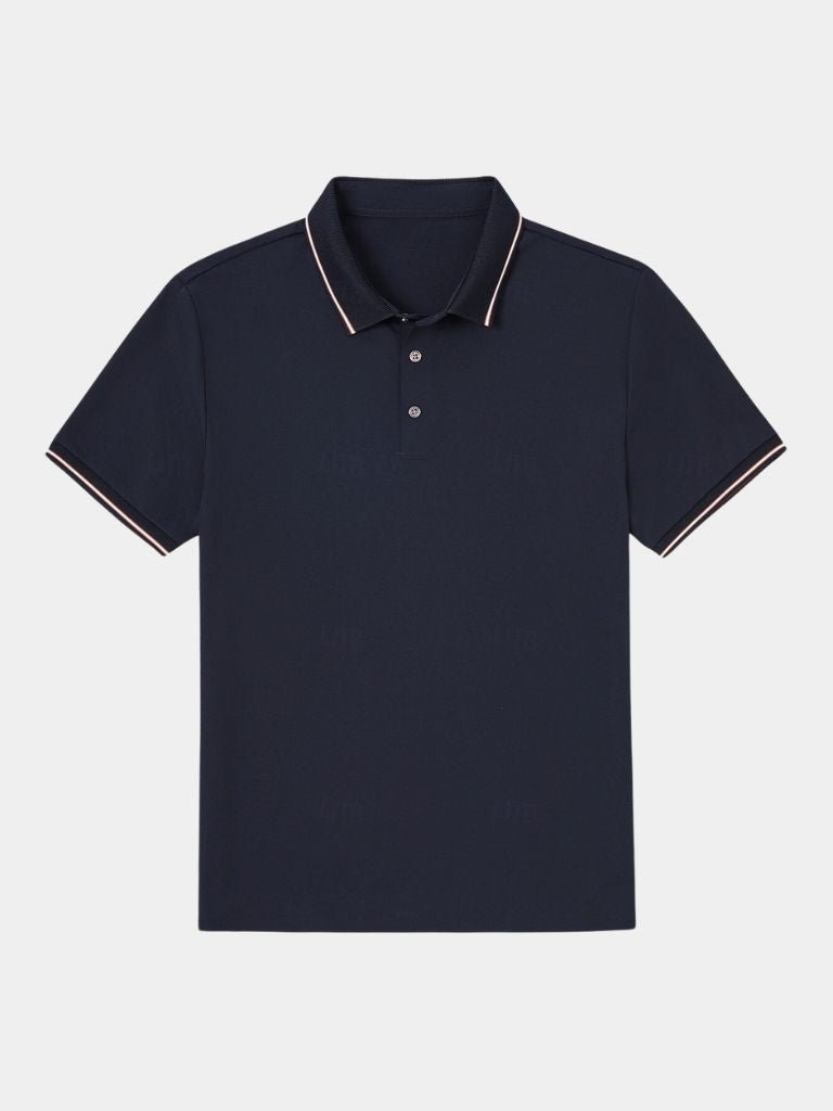 Midnight Trim Polo - Dalton & Rowe