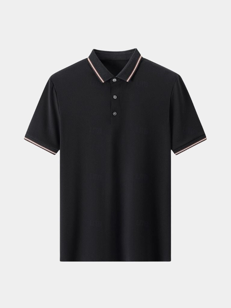 Midnight Trim Polo - Dalton & Rowe