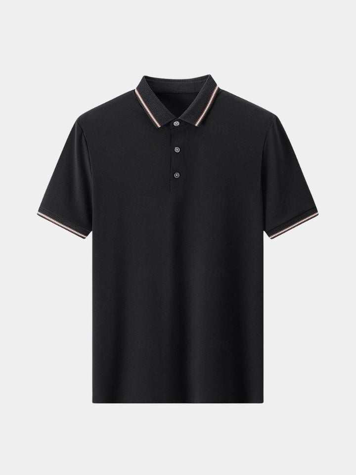 Midnight Trim Polo - Dalton & Rowe