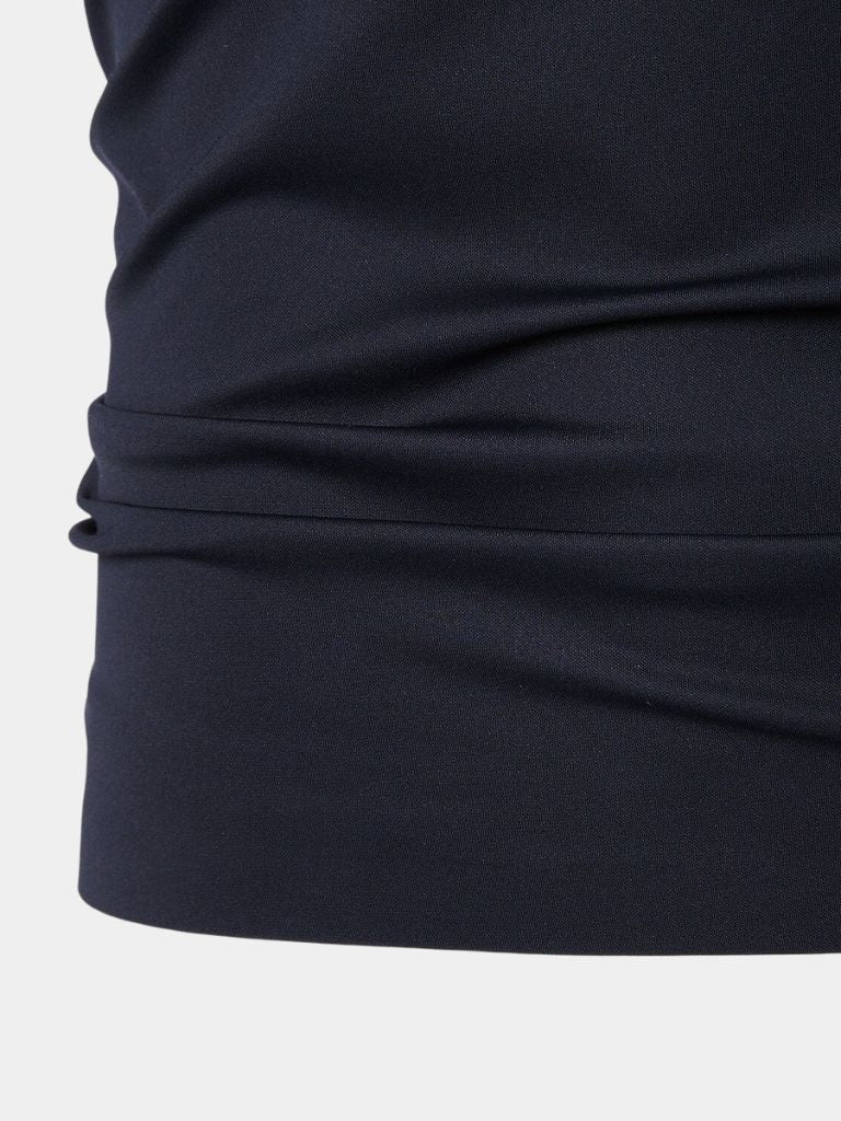 Midnight Trim Polo - Dalton & Rowe