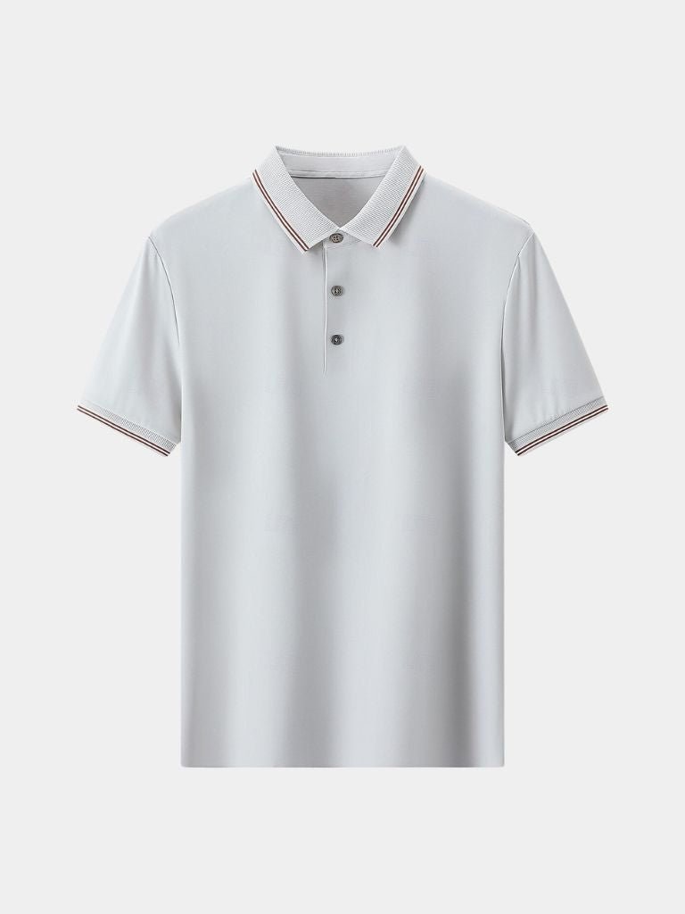 Midnight Trim Polo - Dalton & Rowe