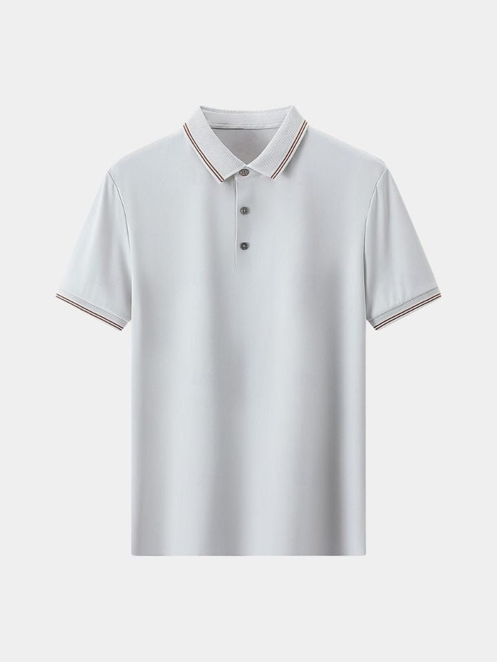 Midnight Trim Polo - Dalton & Rowe