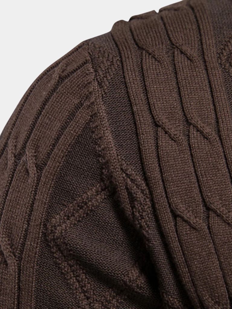 Minimalist Cardigan - Dalton & Rowe