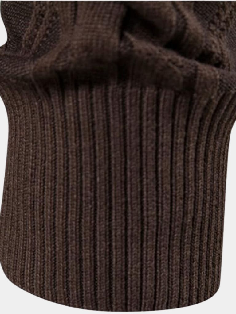 Minimalist Cardigan - Dalton & Rowe