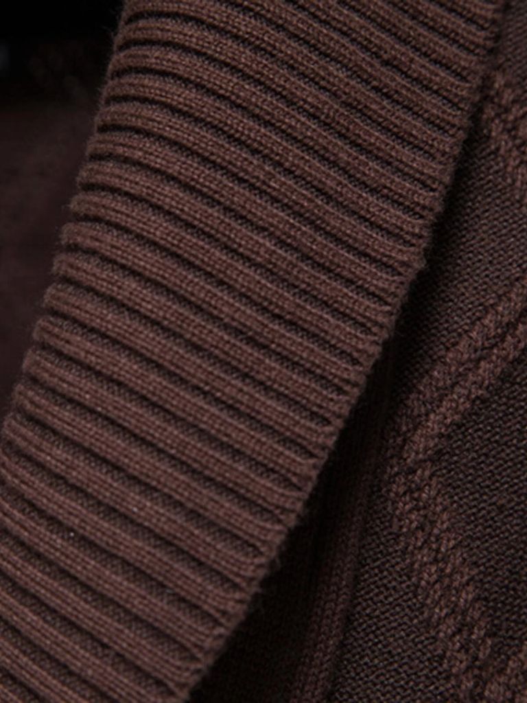 Minimalist Cardigan - Dalton & Rowe