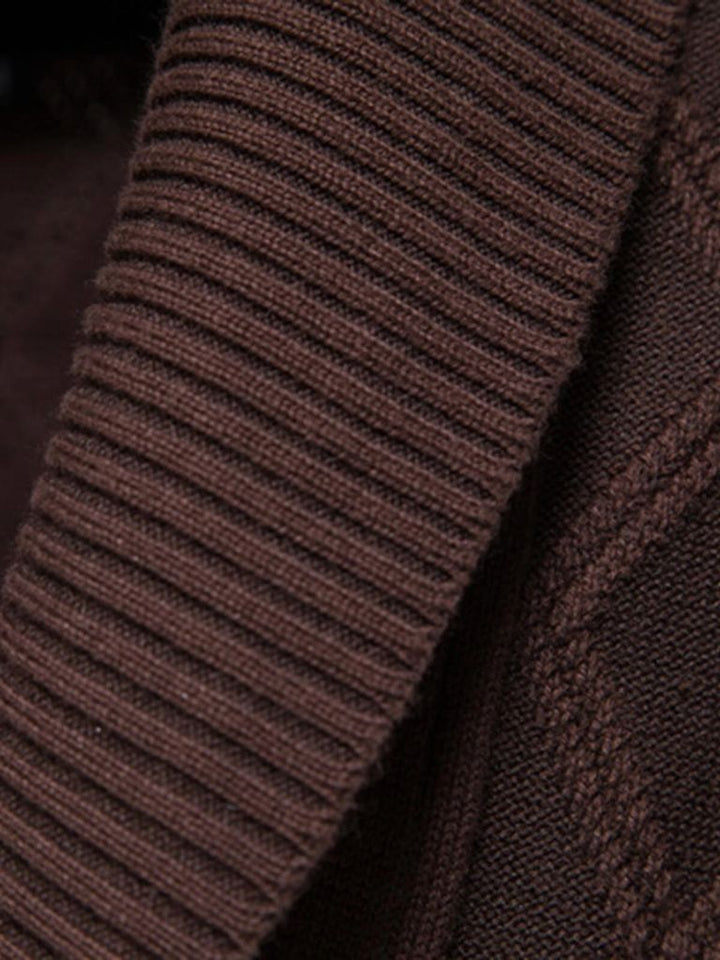 Minimalist Cardigan - Dalton & Rowe