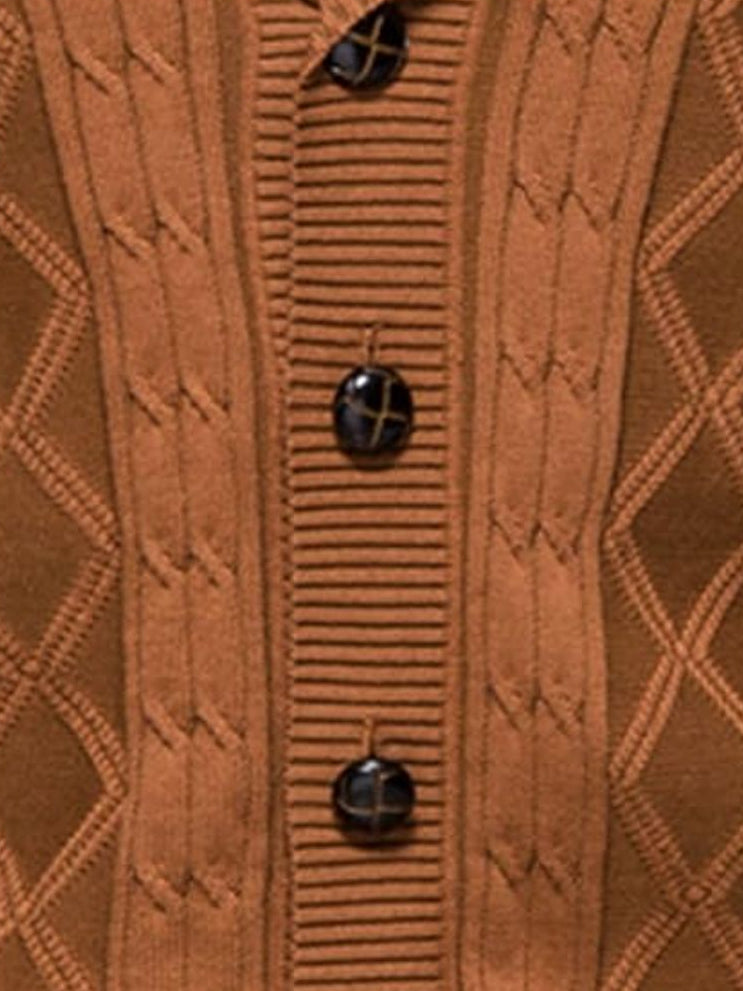 Minimalist Cardigan - Dalton & Rowe
