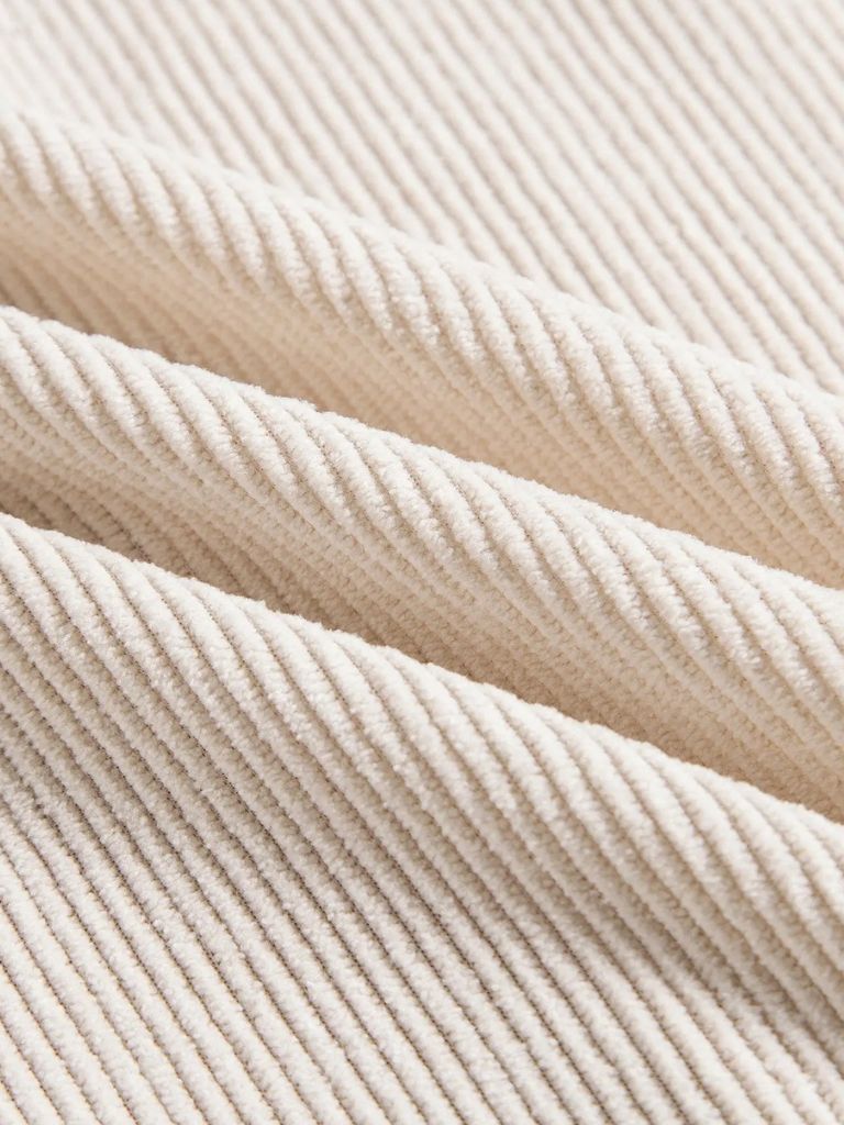 Minimalist Corduroy Shirt - Dalton & Rowe
