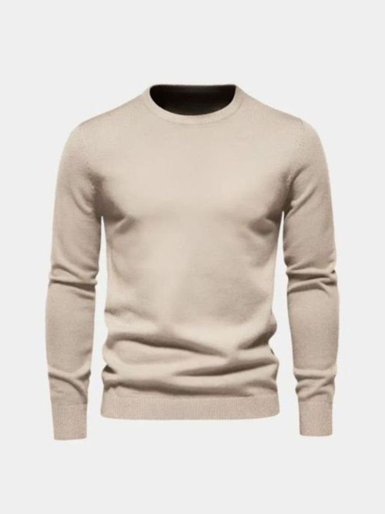 Premium Minimalist Pullover - Dalton & Rowe