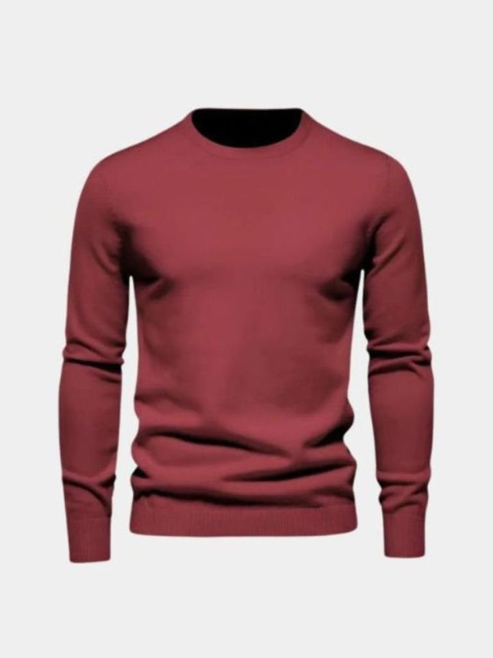 Premium Minimalist Pullover - Dalton & Rowe