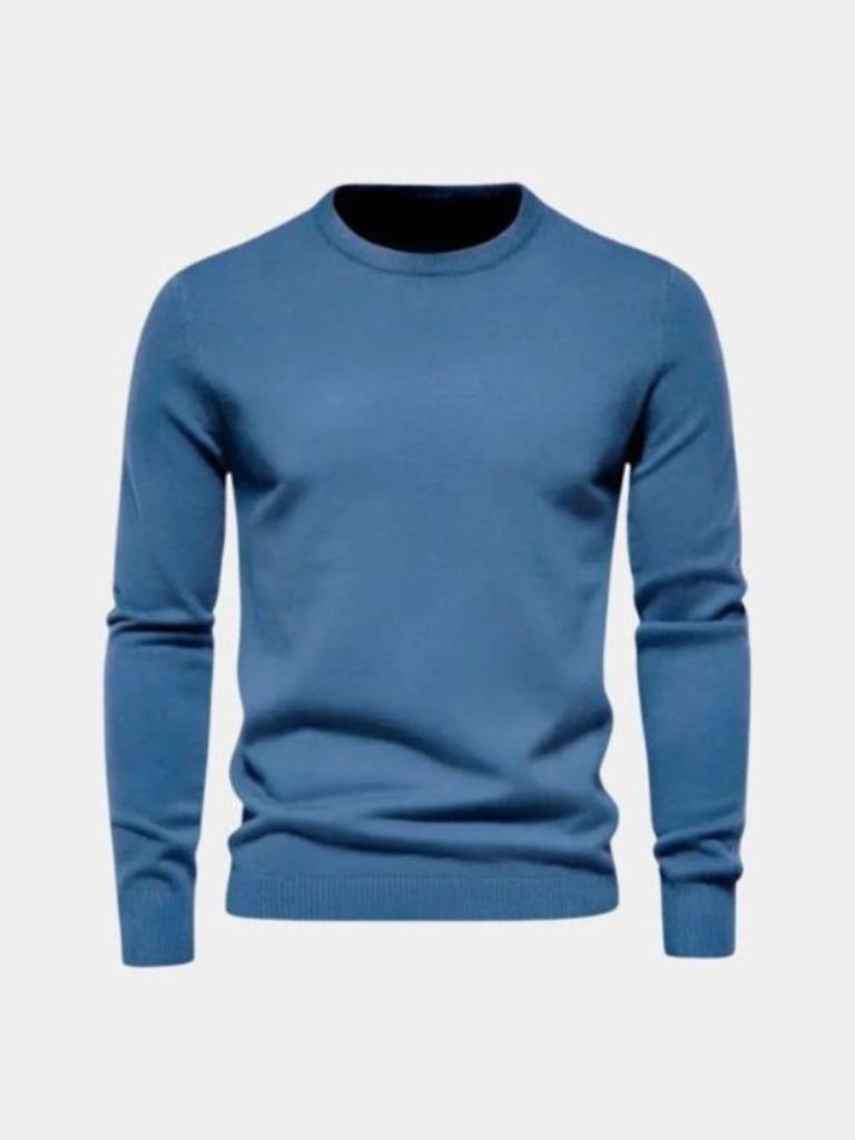 Premium Minimalist Pullover - Dalton & Rowe