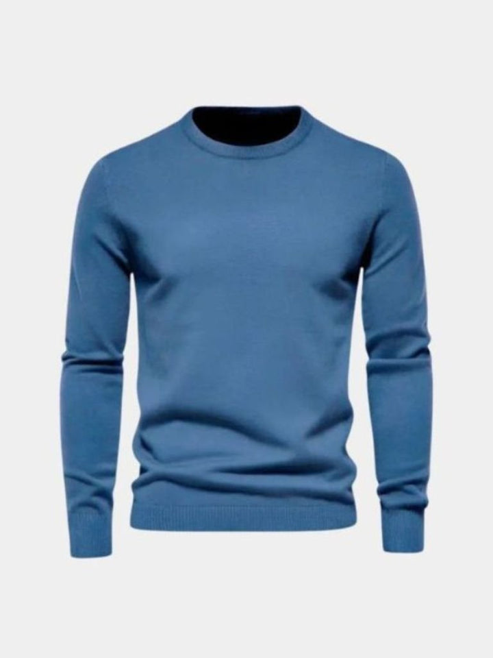 Premium Minimalist Pullover - Dalton & Rowe