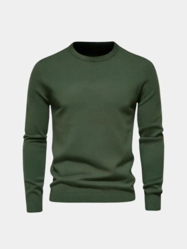 Premium Minimalist Pullover - Dalton & Rowe