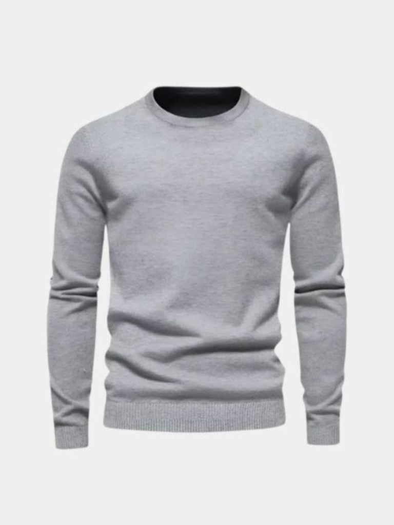 Premium Minimalist Pullover - Dalton & Rowe