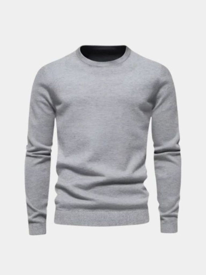 Premium Minimalist Pullover - Dalton & Rowe
