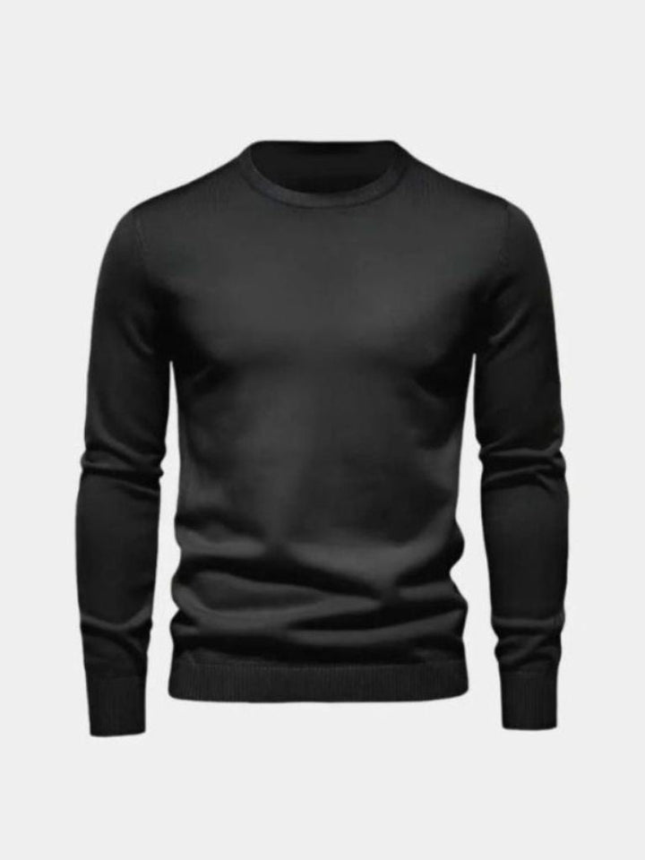 Premium Minimalist Pullover - Dalton & Rowe