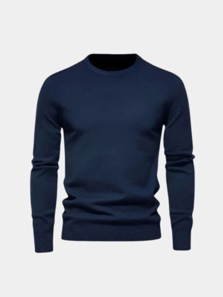 Premium Minimalist Pullover - Dalton & Rowe