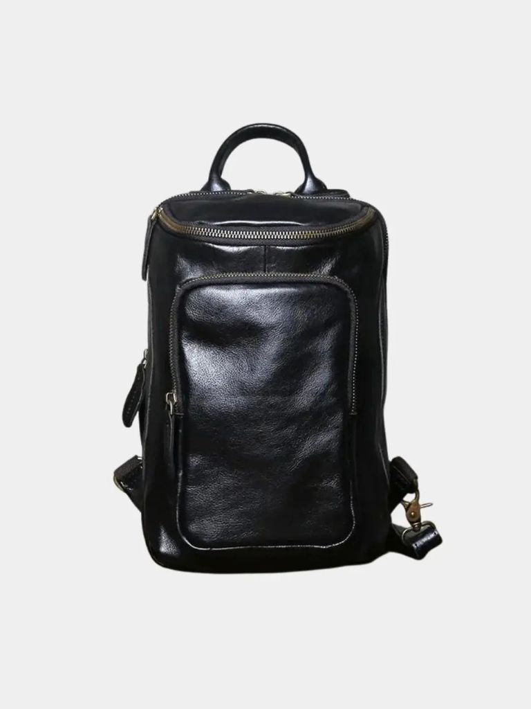 Modern Box Shoulder Bag - Dalton & Rowe