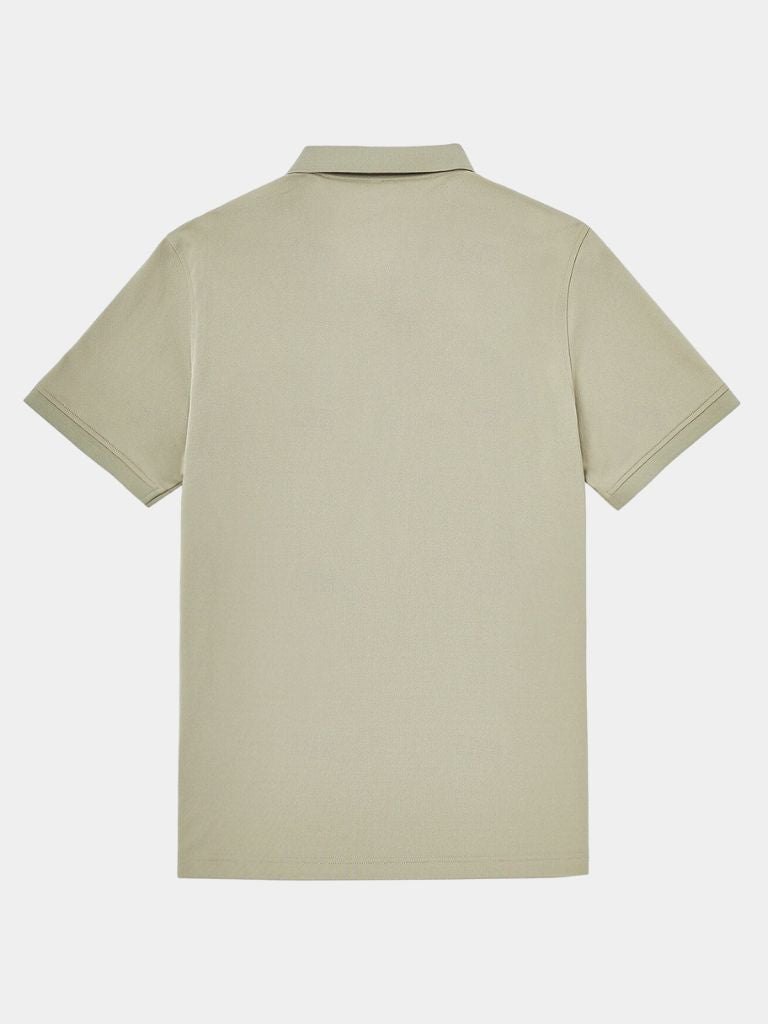 Montclair Polo Shirt - Dalton & Rowe