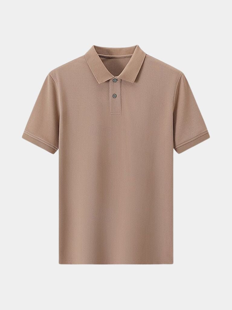 Montclair Polo Shirt - Dalton & Rowe